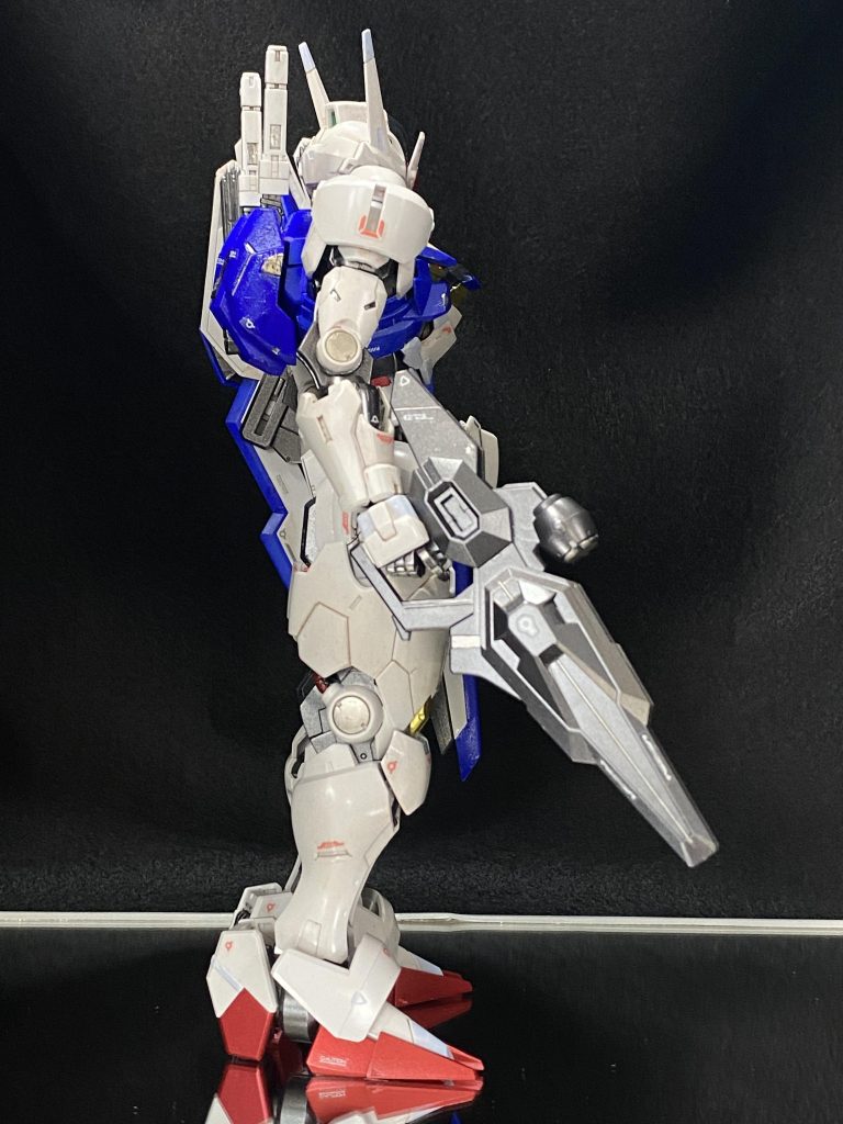 エアリアルお姉ちゃん–5枚目/制作者:りきまる