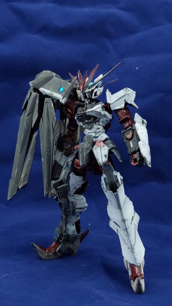 八角魔王!アストレイノーネイム–2枚目/制作者：詐癡佯呆