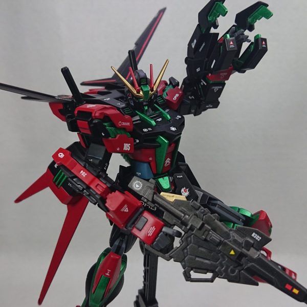 レーヴェストライク(type-VN)