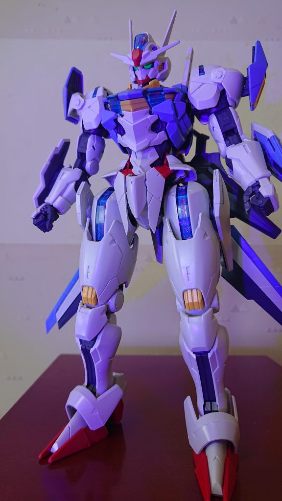 UVライトでパーメットシックスになります☀️ 続いてアクショｰン♪ヽ(´▽｀)/