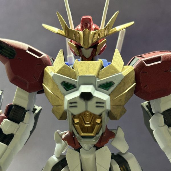 勇者星団エルカイザー