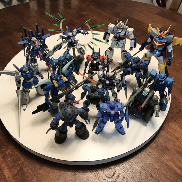 第4回フェス開催中！お前はいったいどっちの味方だ！！