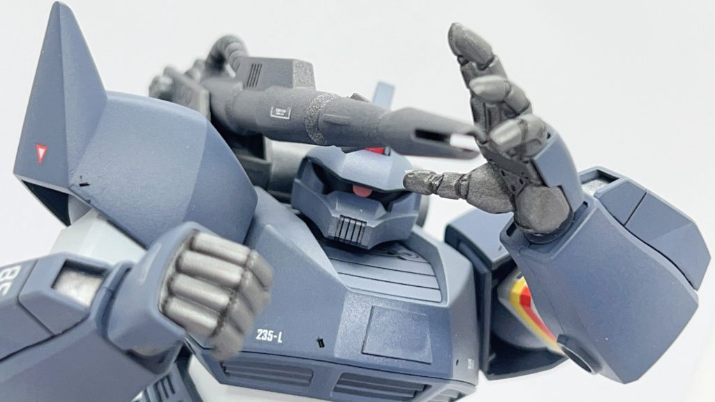 量産型ゲルググ/ゲルググキャノンはもっと再販して欲しいです。