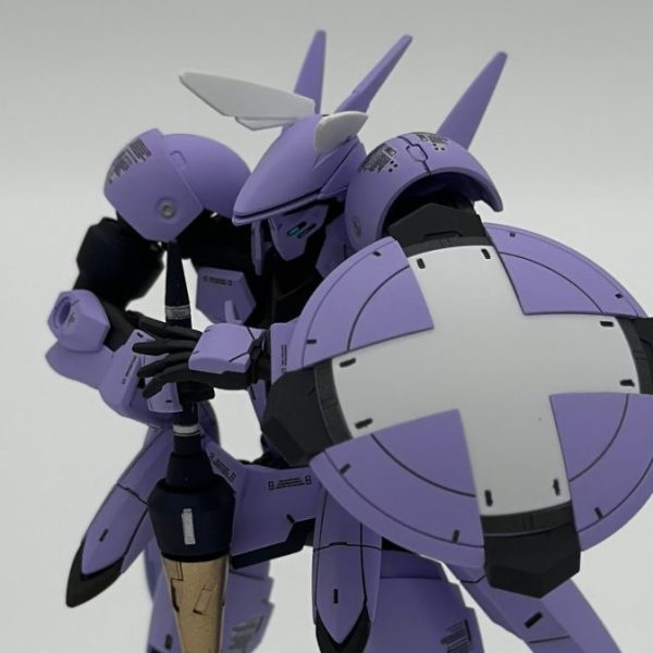 HG ジークルーネ