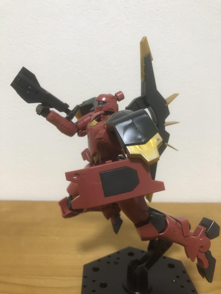 自分ルイス大好きなんですよね。沙慈と末永くイチャイチャしてて欲しい。