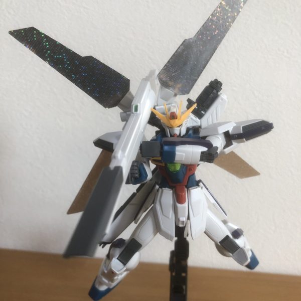 ガンダムX
