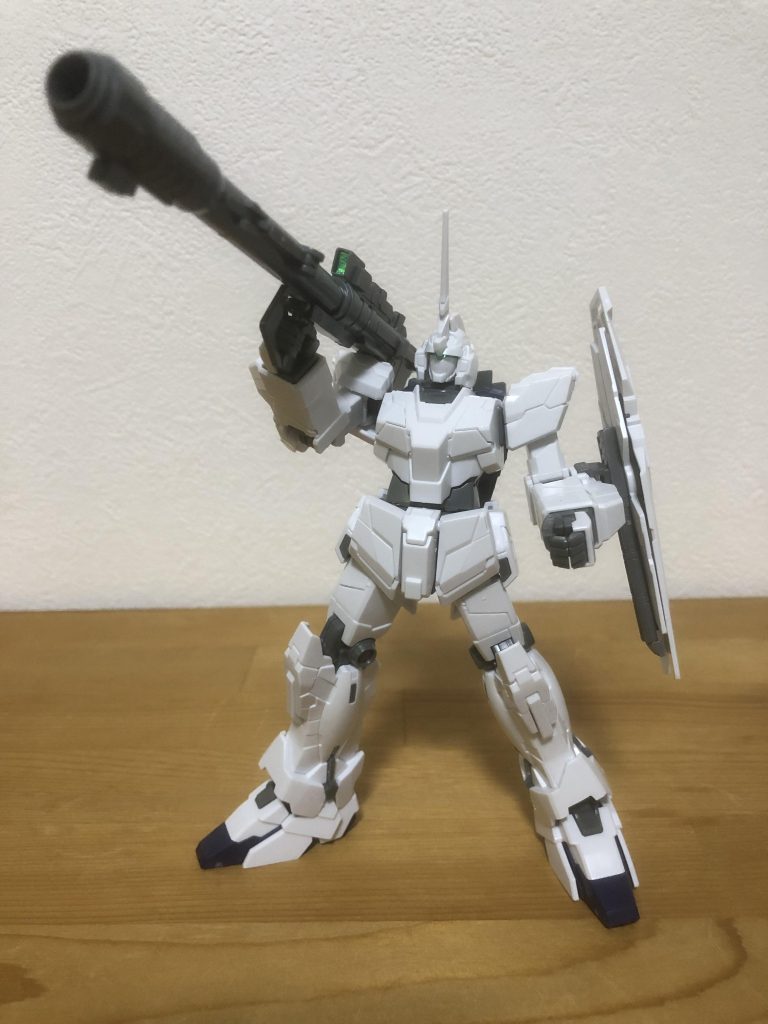 ユニコーンモード–2枚目/制作者：平良野アロウ