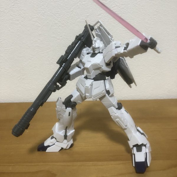 ユニコーンモード