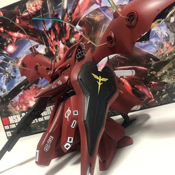 HGナイチンゲール