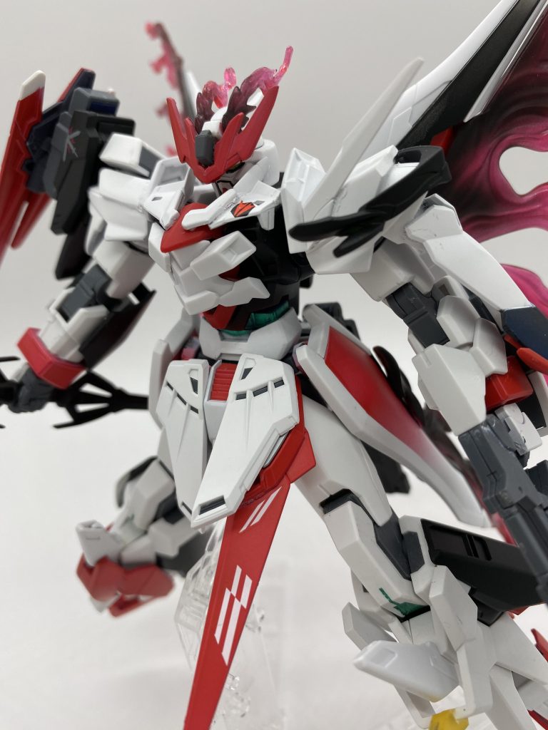 ズームアップだ！