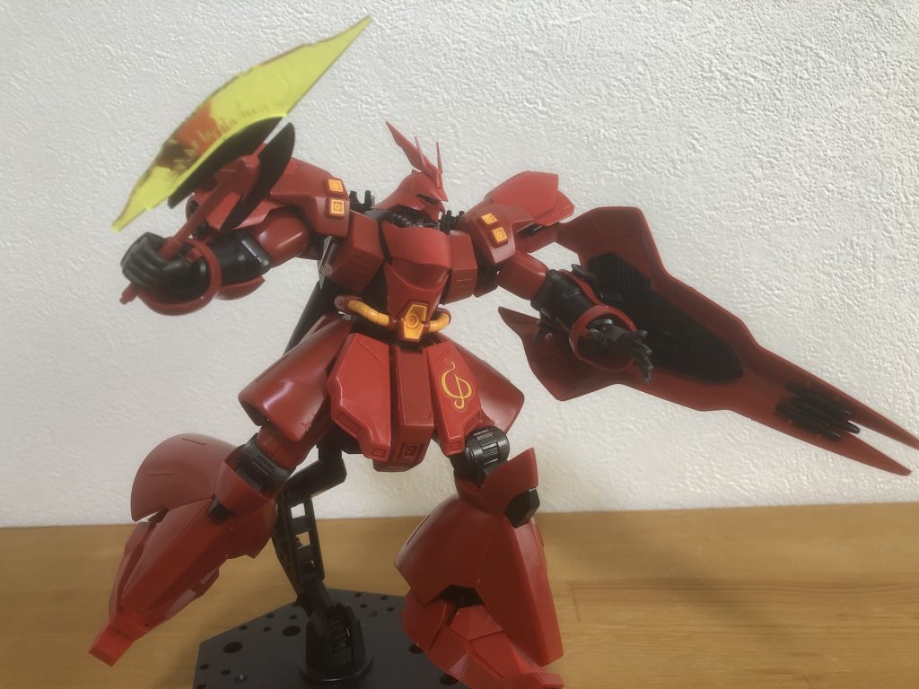 ビームトマホークお気に入りです。片刃も両刃も良いですね。