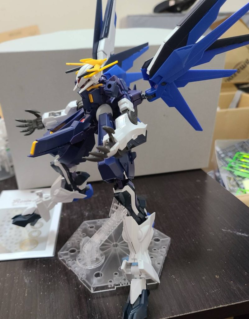 アドバイス前の原案も一緒にだいぶ変わった(笑)