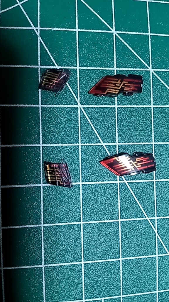 悪堕ちエアリアル–2枚目/制作者：だーよし