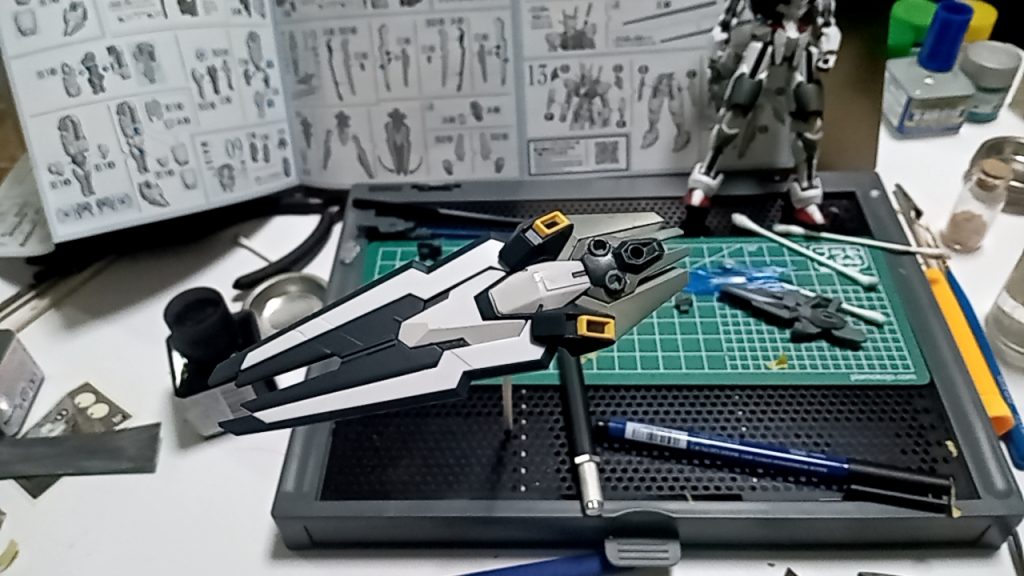 悪堕ちエアリアル–3枚目/制作者：だーよし