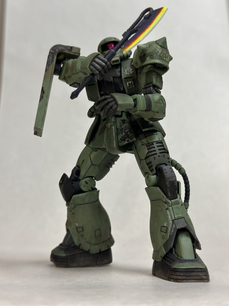 久しぶりなのでついつい色んなポーズさせたくなります。