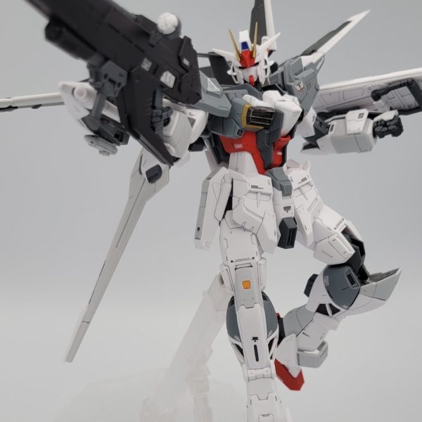 MGエクスインパルス