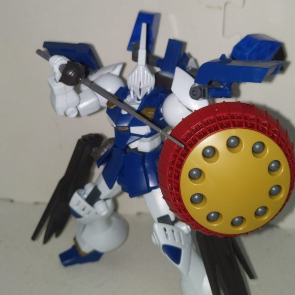 ハーメルン連動企画　ビルドダイバーズフリューゲル登場機体解説11