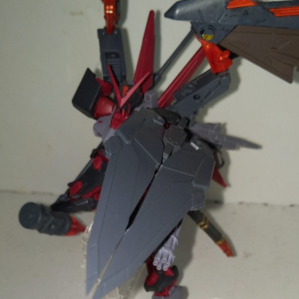 新武装　マルチプルシールドアームズ