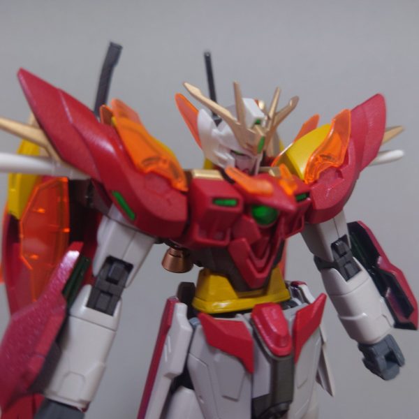 ウイングガンダムゼロ・プロミネンス