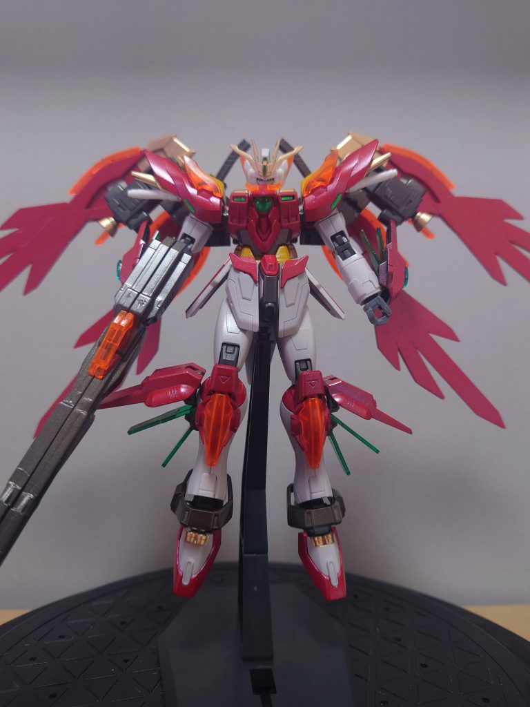 まだ雑な所もたたありますが綺麗にまとまったと思える物ができたので安心しました。最後まで見て頂いた方、ありがとうございましたm(_ _)m