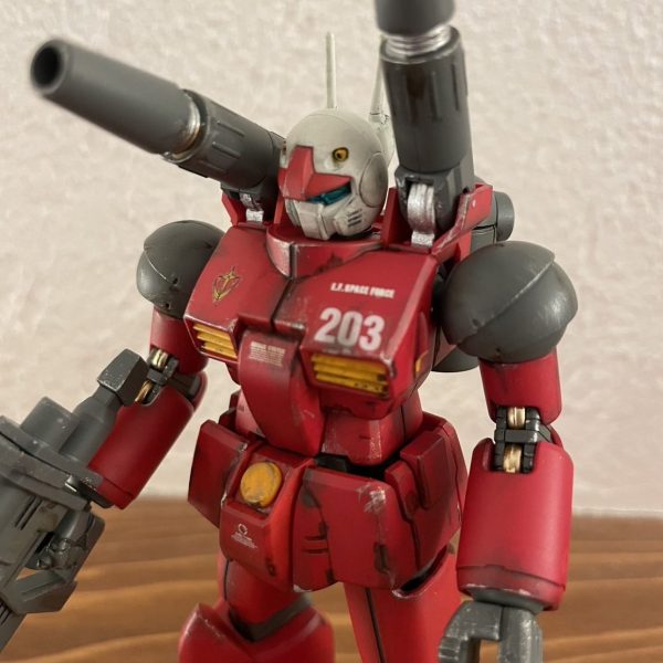 ガンキャノンの定番人気ガンプラ作品一覧｜GUNSTA（ガンスタ）