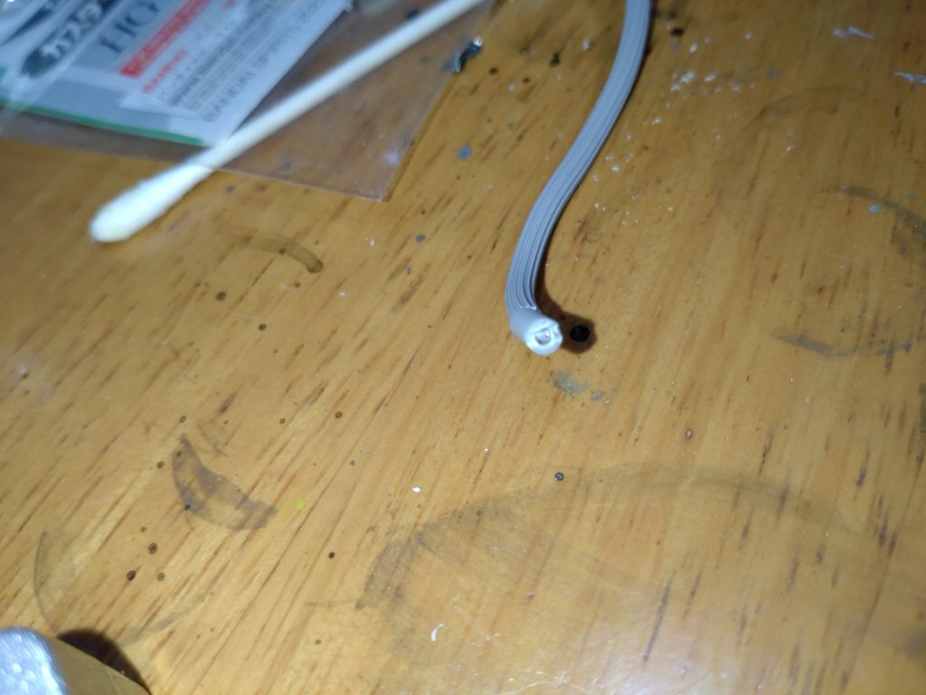 動力パイプ等に–5枚目/制作者：斎藤　辰巳