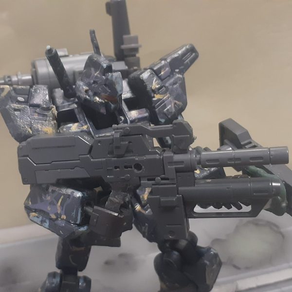 ジムカスタムCSPS1