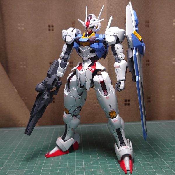 1/100フルメカニクス エアリアル