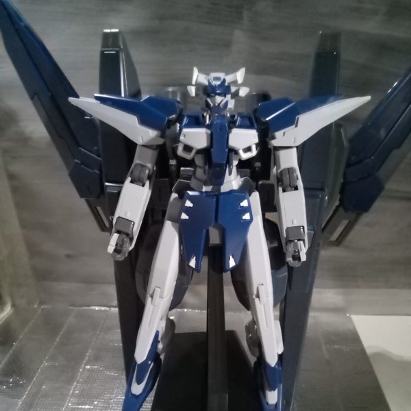 ガンダムザラキエル-DW