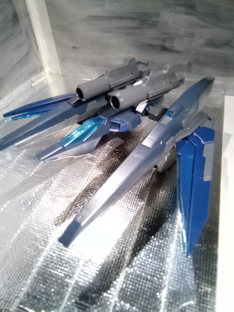 こちらは比較用の通常版のザラキエルのバックアップです。どうでしょう? 割りと違いはありますよね。