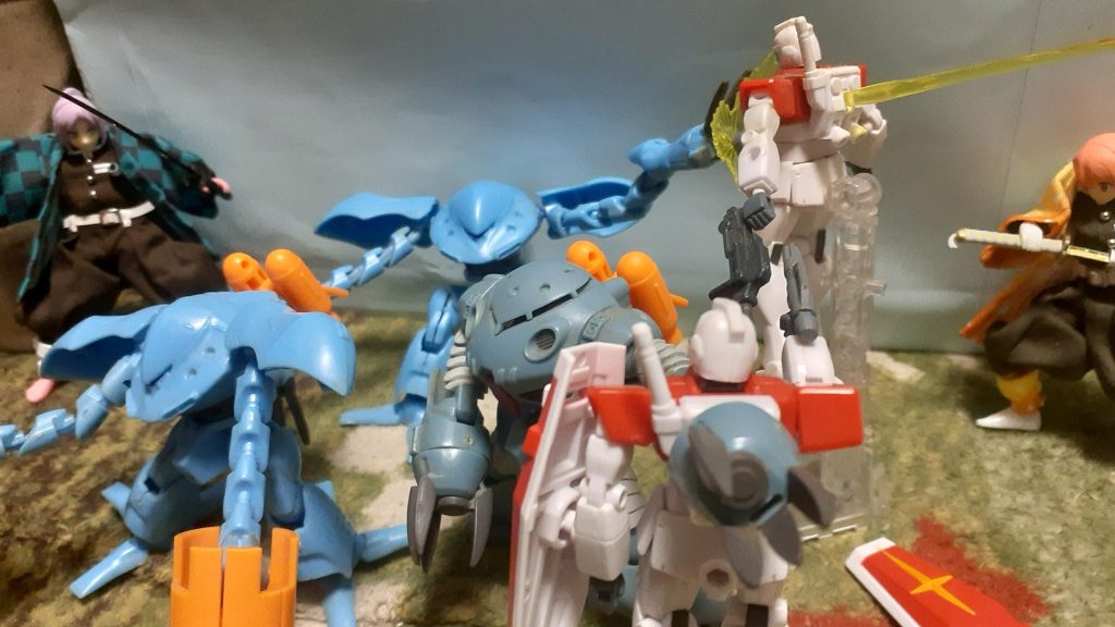 ゴックの日–2枚目/制作者：0510