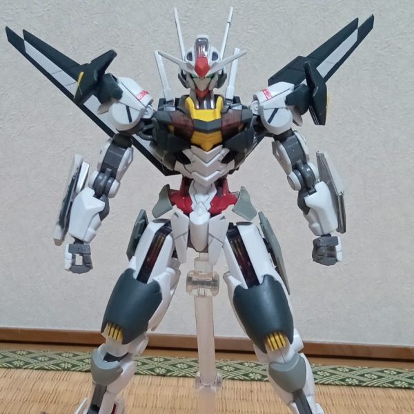 悪堕ちエアリアル