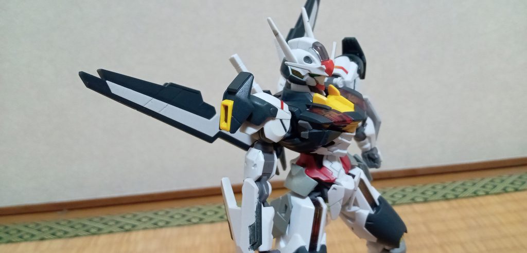 悪堕ちエアリアル–2枚目/制作者：だーよし