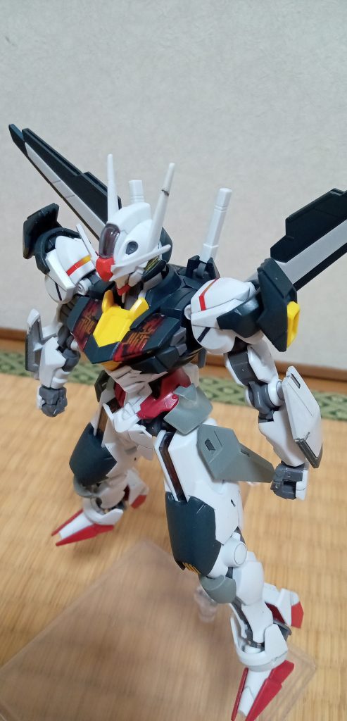 悪堕ちエアリアル–3枚目/制作者：だーよし