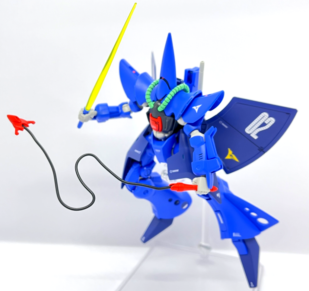 RX-139 HAMBRABI  ハンブラビ完成–4枚目/制作者：popo