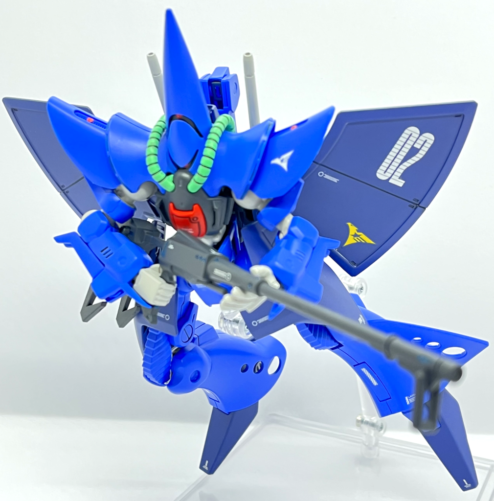 どのポーズをとってもカッコいい😁