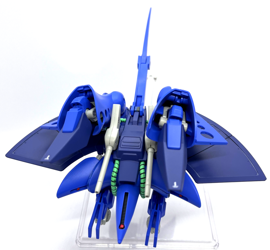 RX-139 HAMBRABI  ハンブラビ完成–3枚目/制作者：popo