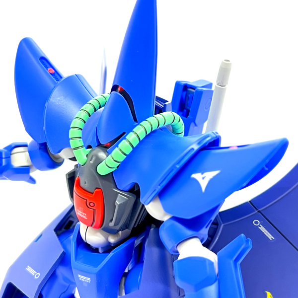 RX-139 HAMBRABI  ハンブラビ完成