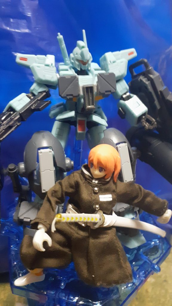 OKフラット1いきます