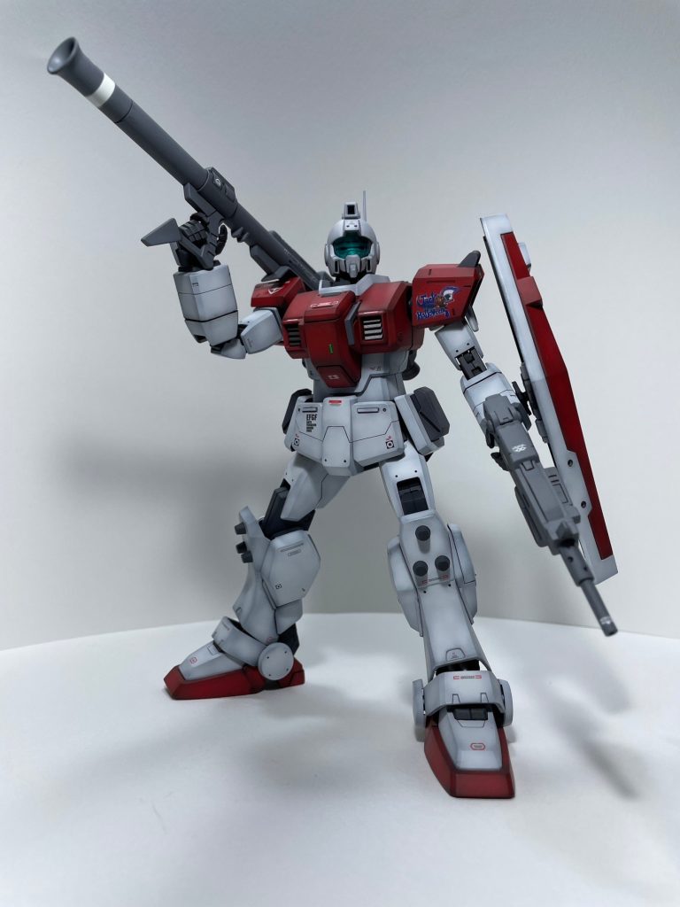 ジム系はシンプルなんですが、何故かかっこよく見えるのは、私だけでしょうか？