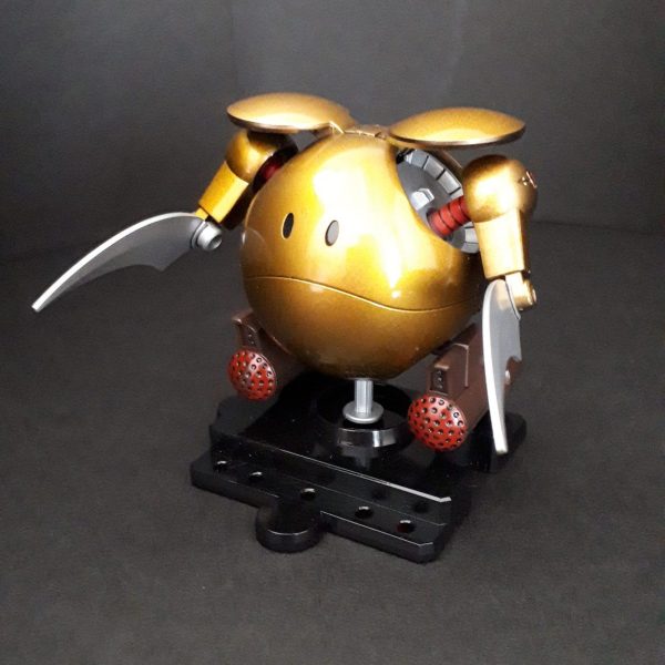 ハロプラ ザクレロハロ