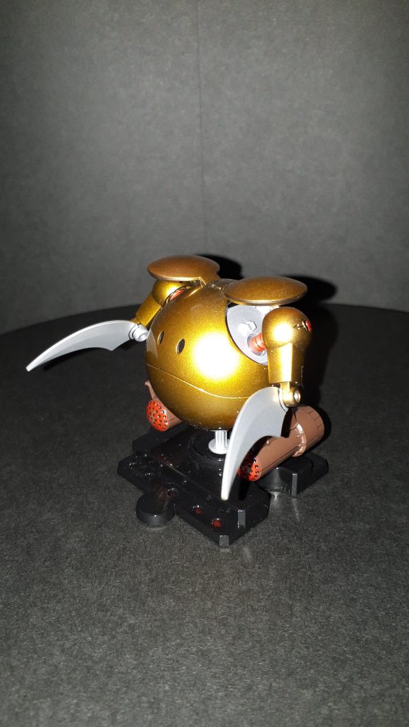 フラッシュ撮影