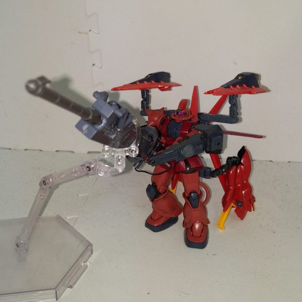 ハーメルン連動企画　ビルドダイバーズフリューゲル登場機体解説12