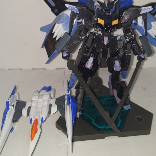 ハーメルン連動企画　ビルドダイバーズフリューゲル登場機体解説13