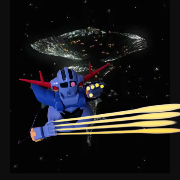 ア・バオア・クー