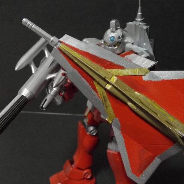 ウルトラジム　MkⅦ