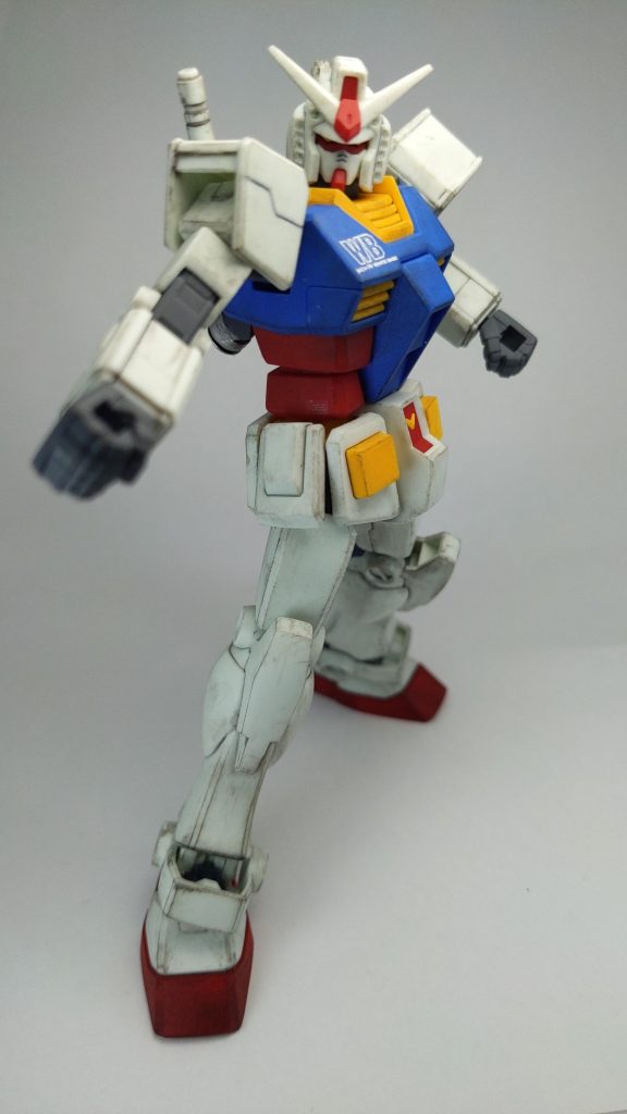 これから色々経験を積んでいきます、押忍!