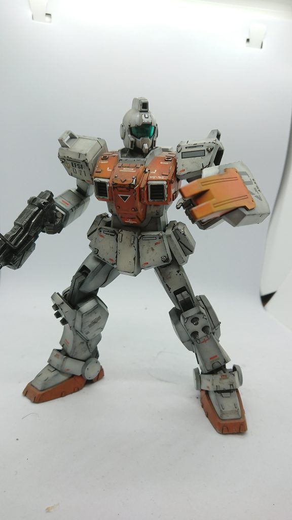 シンプルにかっこいいですよね