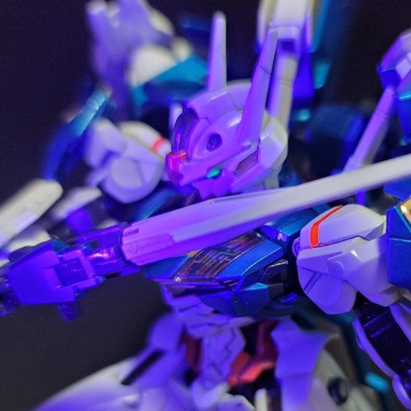 エアリアル·テンペスト