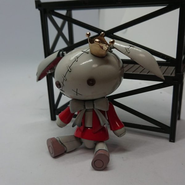 ルナ強化システム